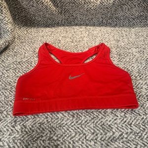 Nike Medium Support Dri-fit Sports bra - M